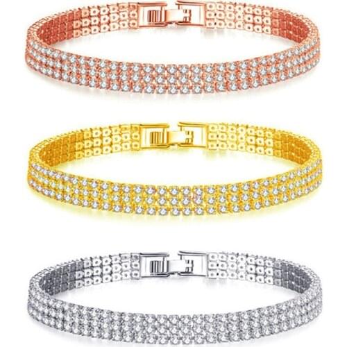 YOBEST Rigid Bracelets