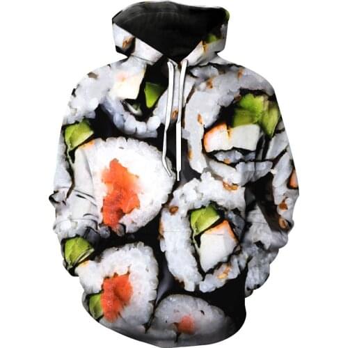 YX GIRL Men's Sports Hoodies