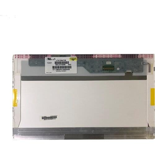 N156B6-L04 N156B6-L0B B156XW02 V.2 V.3 V.6 N156BGE-L21 B156XTN02 CLAA156WB11A BT156GW01 LP156WH4 TLA1 TLC1/B1 15.6 inch 1366x768