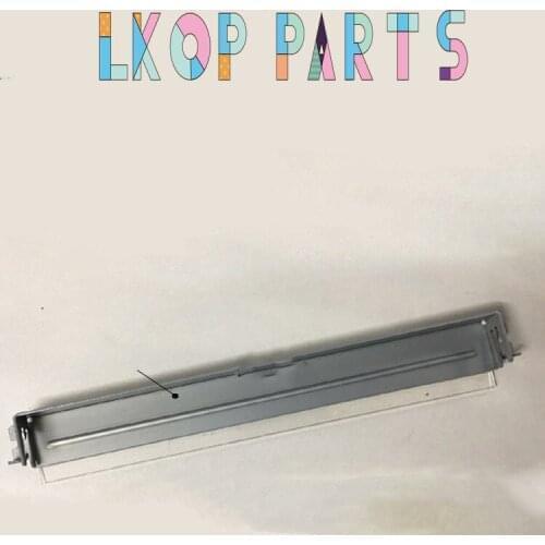 2pcs Free shipping high quanlity compatible new drum cleaning blade for Lexmark E260DN E360 E460 X464 X466 E350 wiper blade