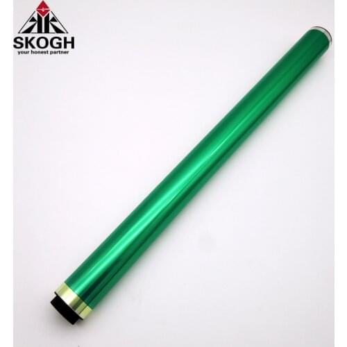 4PCS Original Quality Bizhub C226 OPC Drum For Konica Minolta C258 C308 C368 C458 C558 Silence Drum Cylinder DR-313