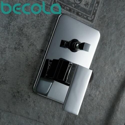 Becola Shower Panels