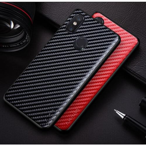 Tpu Silicone Phone Case for Xiaomi Mi 8 Mi8 SE Simple Style Soft Flexible protective Back Cover for Xiaomi Redmi Note 5 Pro Case