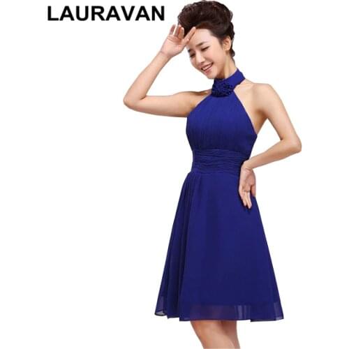 LAURAVAN Simple Summer Dresses