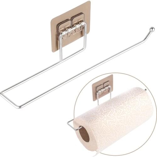LolUno Home Toilet Paper Holders