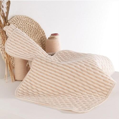 Reusable Baby Diapers Travel Home Waterproof Washable Mat Cover Changing Pad Baby Diapers