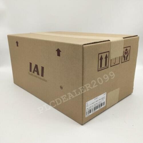 New IAI X-SEL Controller XSEL-J-4-100ALM-100AS-100A-30DAB-CC-EEE-0-2 In Box