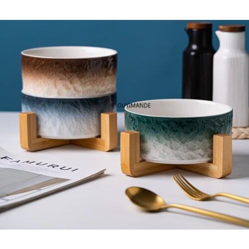 Кухонные деревянные чаши OUYIMANDE China At AliExpress