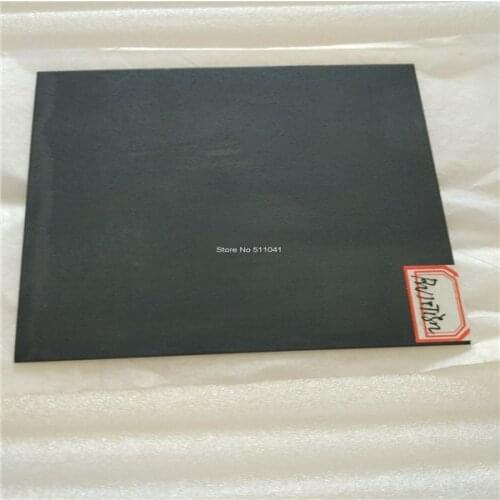 MMO coated Gr1Titanium anode sheet plate Hot Sale,1.5mm*100mm*100mm,free shipping Paypal is available