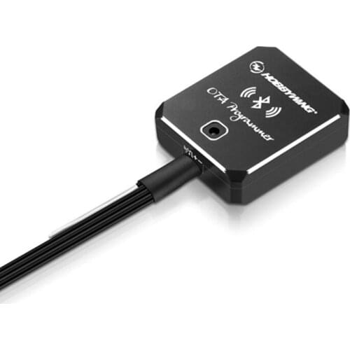 Hobbywing OTA Programmer Bluetooth Module for Xerun Ezrun Platinum Seaking Series Brushless ESC Rc Car Rc Boat Drone Accessories