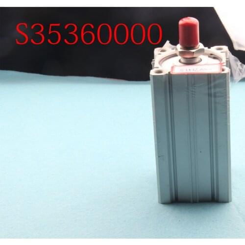 Industrial sewing machine parts 981, 9820 cylinder eyelet Buttonholer computer S35360000