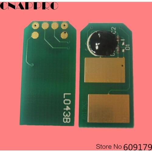 5 Sets 44469813 44469739 44469738 44469737 Toner Chip For OKI CX2731 Okidata CX2731MFP CX 2731MFP 2731 Reset Cartridge chips