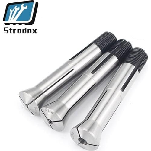 Universal Multi-function U2 Sharpener Chuck Spring Clip Collet Grip 1pc Collet for TOOL GRINDER U2, tool sharpener collets CNC