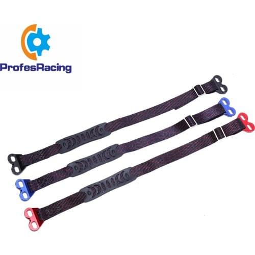 Fork Rear Rescue Strap Sling Pull Belt For HONDA YAMAHA KAWASAKI CR CRF XR YZ WR WRF KXF KLX 85 125 150 250 450 Motocross