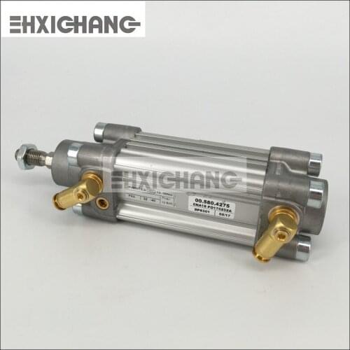 [VK] ORIGINAL high quality of Heidelberg printing presses is high quality and the ink roller cylinder 32x40 00.580.4275B switch