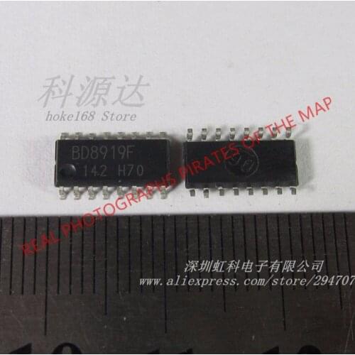 10pcs/lot BD8919F SOP16 In Stock