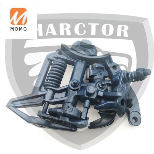 59240241 Binding Assembly/Knotter Assembly Use For BCS Mower & Reaper-Binder rice & Wheat Harvester Parts