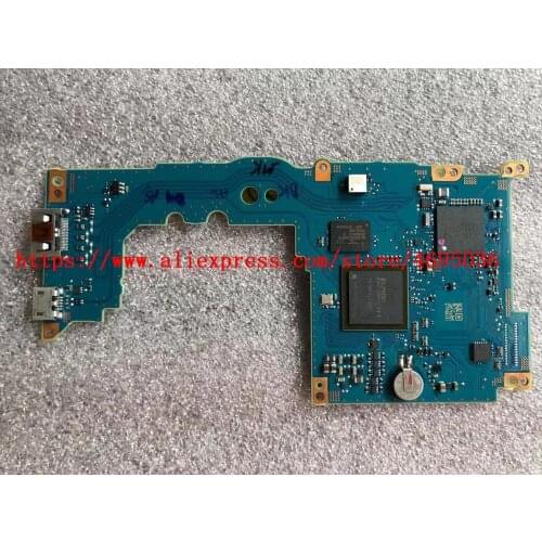 95%New motherboard / mainboard For Nikon D3500 Main Board PCB Replacement Repair Part