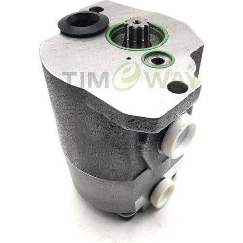 AP2D28 Pilot Pump Hydraulic Gear Pump for Doosan Excavator Volvo EC55 Digger