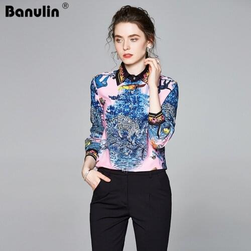 Banulin Women's Blouses