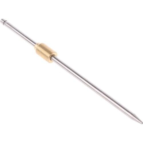 1.4mm Nozzle Kit Set Replacement Part For HVLP Spray H-827 Han Pneumatic Ejection Paint 40GF