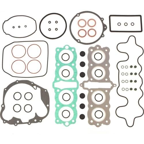 Engine Gasket Set For Honda XL600 XL600R XR600 XR600R - 1983-1987
