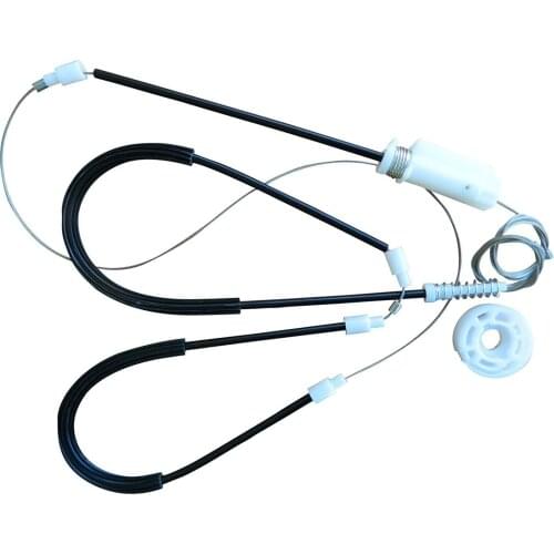 Window Regulator Kit Front Right Door for Porsche Boxster 987 2005-2012