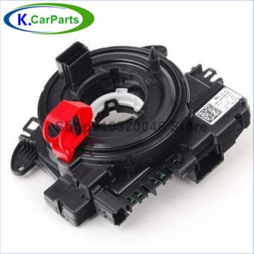5K0953569AL 5K0953569T NewlySteeringAngleSensor5K0 953 569 AL FOR VW FOR JettaSciroccoCaddy S koda MK2YetiS EAT AlteaA udi A1 Q3