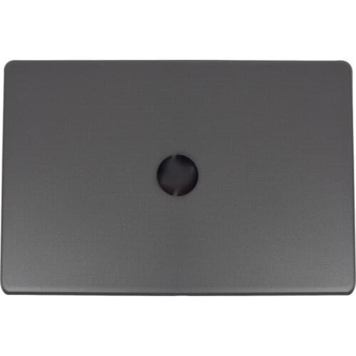 NEW Gray For HP 17-BS 17-AK 17-AY LCD Back A Cover 17-BS067CL 17-BS097 933293-001 926484-001 17BS Series LCD Back Cover