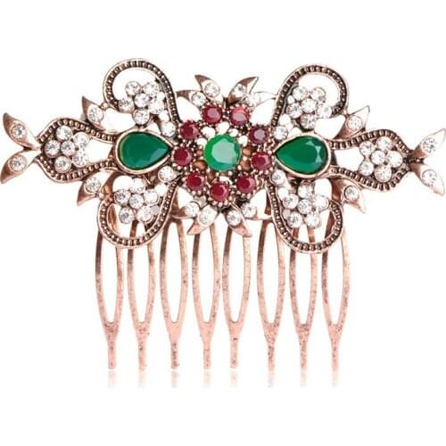 Женские гребни для волос OneInspiration China At AliExpress