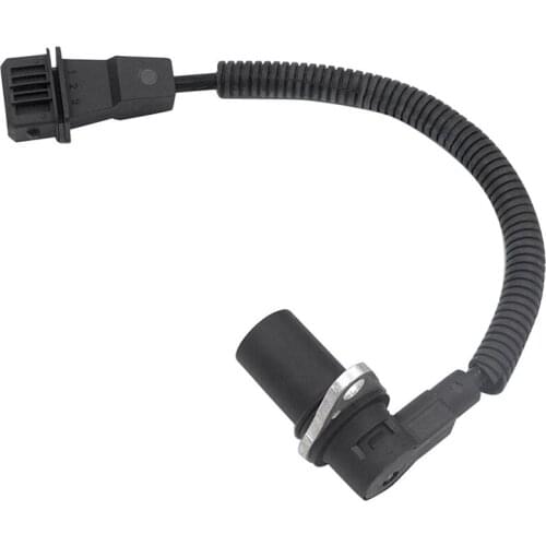 Camshaft Cam Position Sensor CPS Fit 0K30E-18131B for Kia Rio 2001 2002 2003 2004 2005 L4 1.5L 1.6L