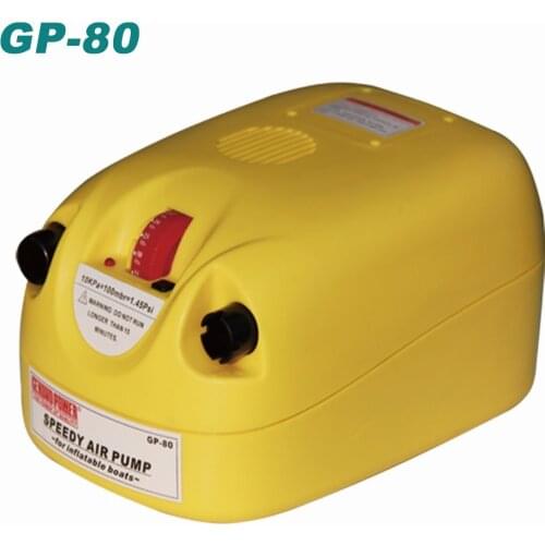 Rubber boat assault boats lure fishing boat inflatable boat high pressure electric air inflatable pump 12v