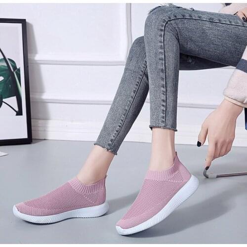 Women's Sneakers SAGACE China