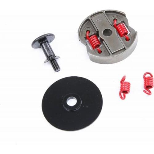 Rovan BAHA Double Spring Metal Clutch Super wear-resistant