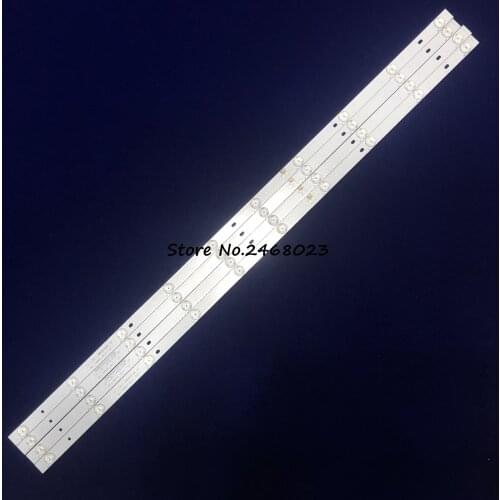 LED Backlight strip 10lamp For 39N91GM04X10-C0081 CJ 1.30.1.39N91008R V0 for philco ph39n91dsgw Ph39n91