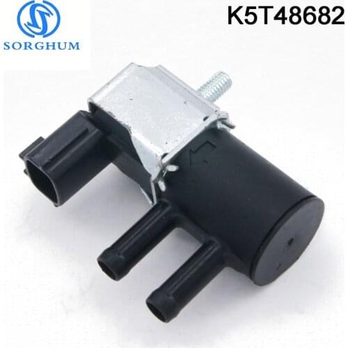 Vapor Canister Solenoid Value Surge K5t48682