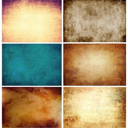 SHUOZHIKE Vinyl Custom Vintage Photography Background Newborn Baby Portrait Photo Backdrops Studio Props 201129VG-04