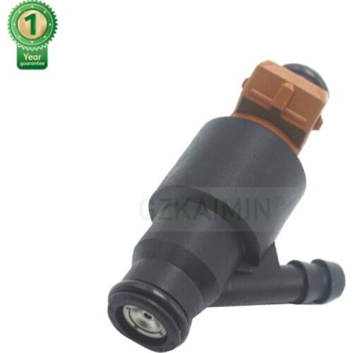 High quality 100% working Fuel Injector 0280150501 0 280 150 501 for BMW E36 Z3 318i 318ti Z3 1995-1998