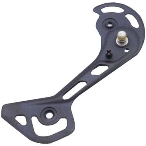 Deore SLX Rear Derailleur Cage Inner Or Outer Plate For Deore RD-M5100/M5120/M4120/M6000/M7000