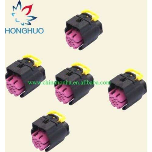 1 928 405 138 5 Pin Female Automotive Electric Wire Connector 1928405138