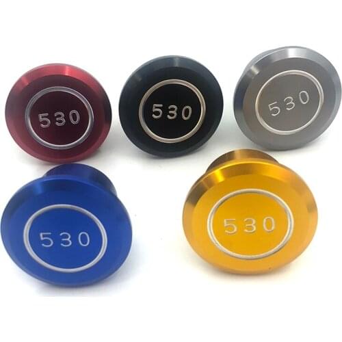 Motorcycle Accessories CNC Aluminum Alloy Frame Hole Cover For Yamaha Tmax 530 T MAX 530 2005-2016 2006 2007 2008 2009 2010 2012