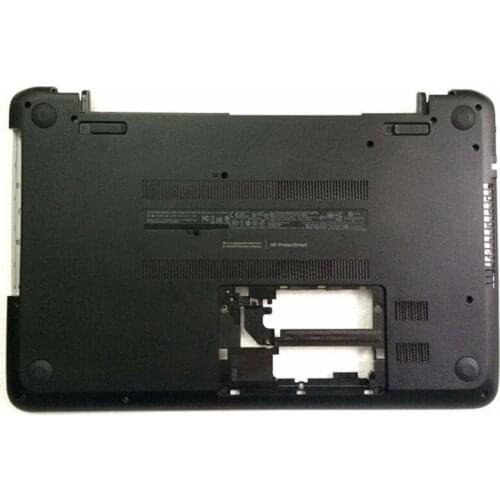 For HP For Pavilion 15-N Bottom Base Case Cover JTE3IU86TP003 D Shell 15-n203tx 15-N n286tx n274tx n011ax lower case new