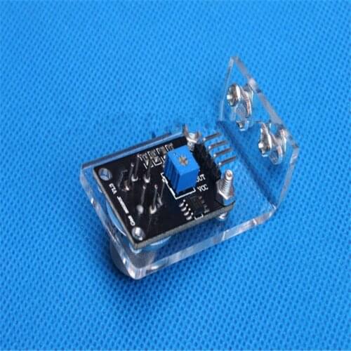 Smoke sensor bracket MQ-2 gas sensor module bracket FC-22 smoke bracket