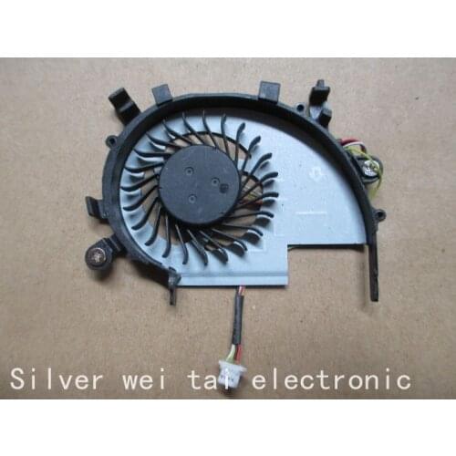 DFS400805L10T FCBA 5V 0.45A CPU FAN