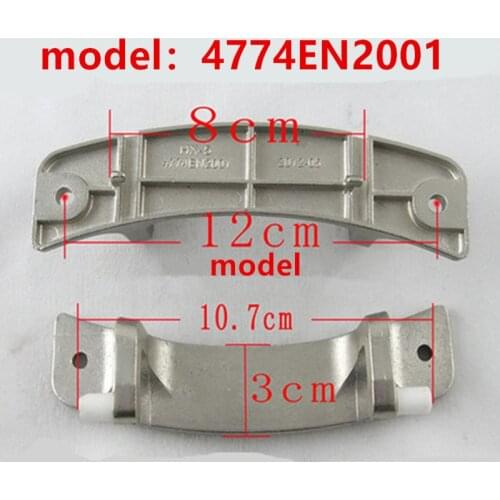 Suitable for LG Washing machine 4774EN2001 door hinge