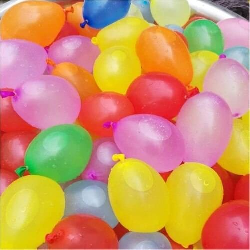Kikajoy Water Balloons