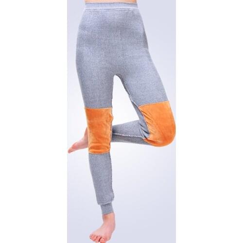 Spring and autumn new wear pregnant women pants warm pants loose size is not tight