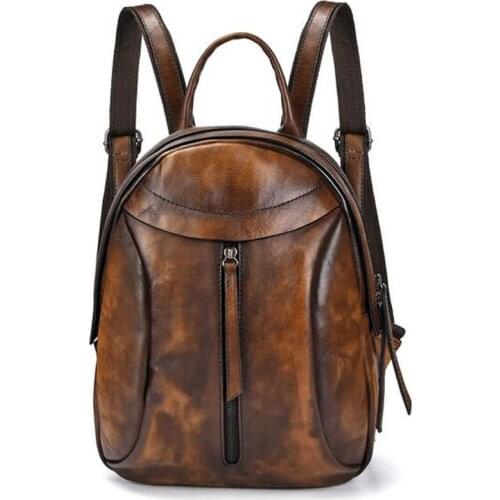 Slyness Women's Backpacks With Flowers
