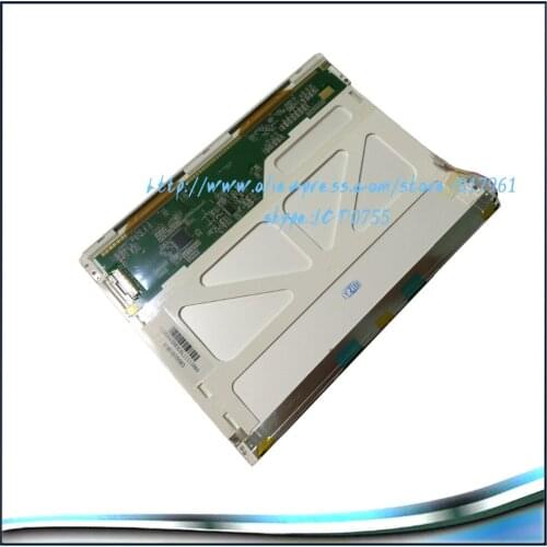 TS104SAALC01 TS104SAALC01-00 10.4" LCD DISPLAY SCREEN ORIGINAL