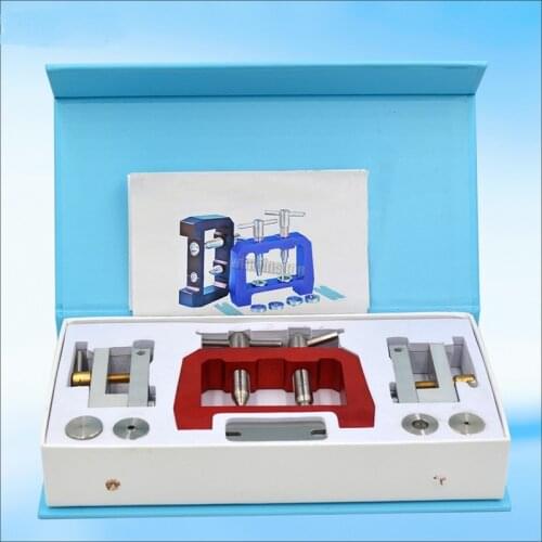 1set Dental Hand piece Maintain Tools Cartridge Repair kit Bearing Romover Dental Repair Tool